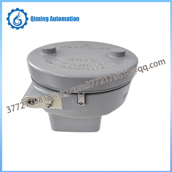 Woodward 9907-1199 CPC-II Electro-Hydraulic Converter